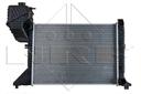 RADIATOR NRF MERC