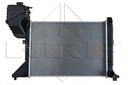RADIATOR NRF MERC
