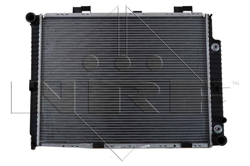 RADIATOR NRF MERC