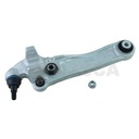 TRACK CONTROL ARM RHF OSSCA JAGUAR