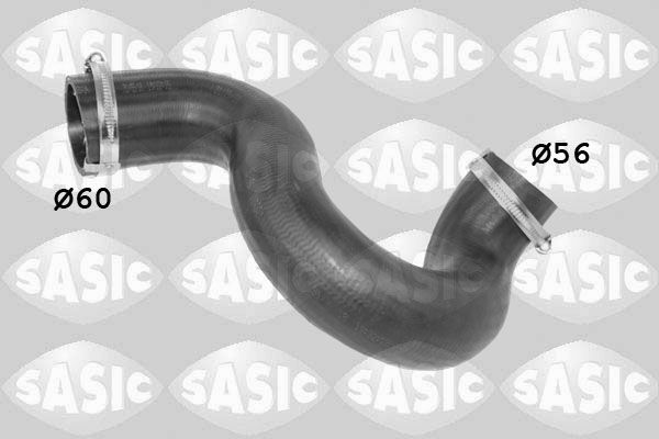 CHARGER AIR HOSE SASIC PSA