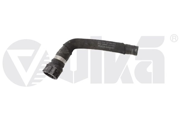 COOLANT HOSE VIKA VAG