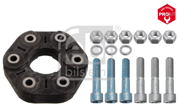 FLEX DISC KIT FEBI BILSTEIN MERC