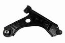TRACK CONTROL ARM RHF VAICO ALFA FIAT