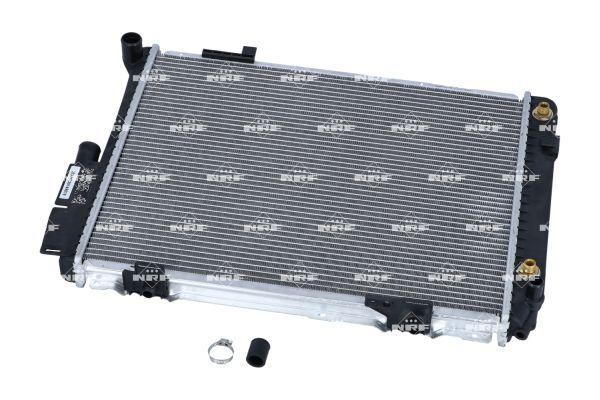 RADIATOR NRF MERC