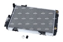 RADIATOR NRF MERC