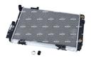 RADIATOR NRF MERC