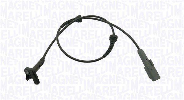 ABS SENSOR FRONT MAGNETI MARELLI PSA