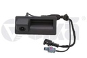 BOOT LID RELEASE HANDLE WITH CAMERA VIKA VAG