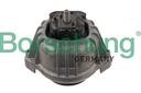 ENGINE MOUNT LH BORSEHUNG BMW