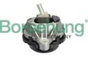 ENGINE MOUNT LH BORSEHUNG BMW