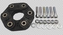 FLEX DISC KIT OSSCA MERC