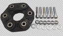 FLEX DISC KIT OSSCA MERC