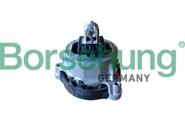 ENGINE MOUNT LH BORSEHUNG BMW