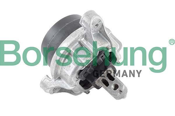 ENGINE MOUNT LH BORSEHUNG BMW