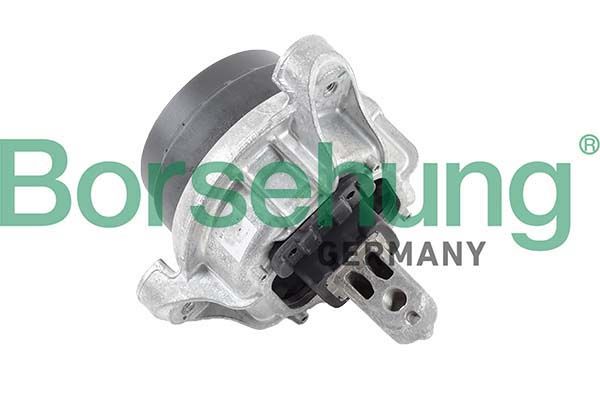 ENGINE MOUNT LH BORSEHUNG BMW