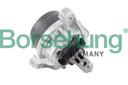 ENGINE MOUNT LH BORSEHUNG BMW