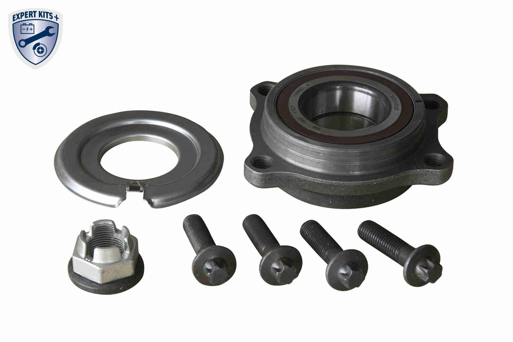 WHEEL BEARING KIT FRONT VAICO RENAULT