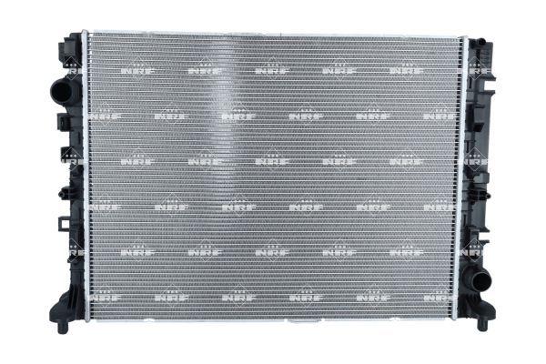 RADIATOR NRF MERC