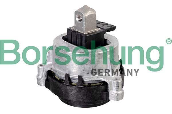 ENGINE MOUNT LH BORSEHUNG BMW