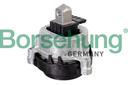 ENGINE MOUNT LH BORSEHUNG BMW