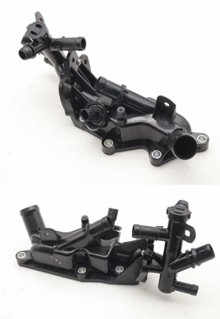 COOLANT JUNCTION OSSCA RENAULT