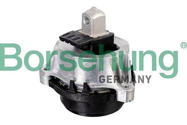 ENGINE MOUNT LH BORSEHUNG BMW
