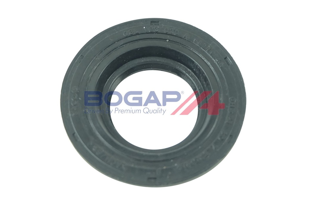 INJECTOR SEAL BOGAP VAG