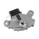 SHIFT SELECTOR LEVER OSSCA VAG