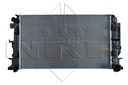 RADIATOR NRF MERC