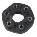 FLEX DISC REAR OSSCA BMW