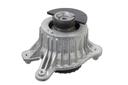 ENGINE MOUNT LH BORSEHUNG MERC