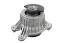ENGINE MOUNT LH BORSEHUNG MERC