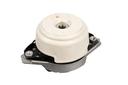 ENGINE MOUNT LH BORSEHUNG MERC