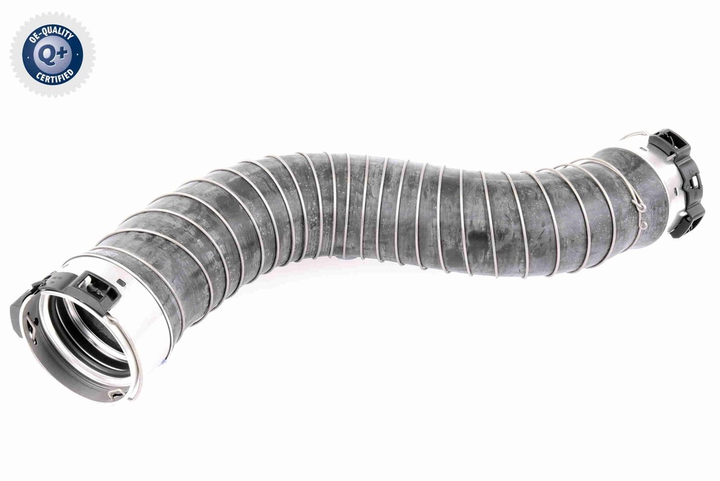 CHARGER AIR HOSE VAICO BMW