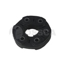 FLEX DISC OSSCA BMW