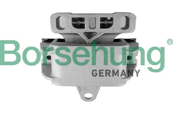 ENGINE MOUNT LH BORSEHUNG VAG