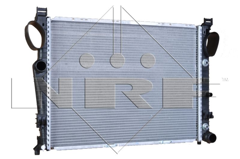 RADIATOR NRF MERC