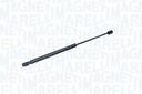 TAILGATE SHOCK LH MAGNETI MARELLI MERC