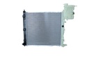 RADIATOR NRF MERC