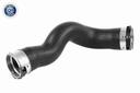 CHARGE AIR HOSE VAICO BMW