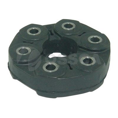 FLEX DISC OSSCA BMW