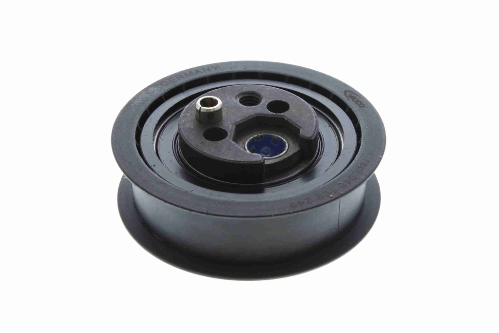 BELT TENSIONER PULLEY VAICO VAG