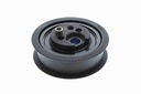 BELT TENSIONER PULLEY VAICO VAG