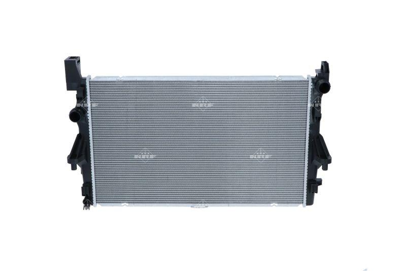 RADIATOR NRF MERC