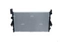 RADIATOR NRF MERC