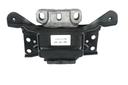 ENGINE MOUNT LH BORSEHUNG VAG