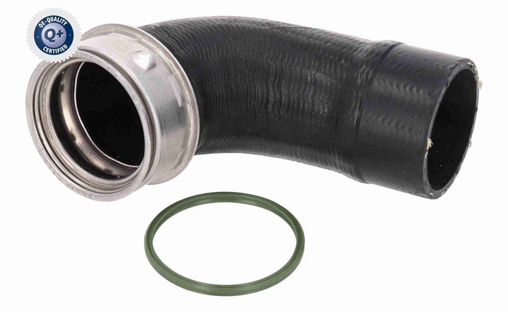 CHARGER AIR HOSE VAICO BMW