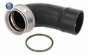 CHARGER AIR HOSE VAICO BMW