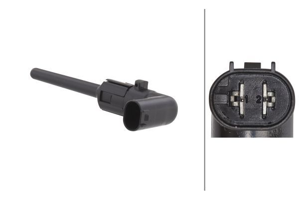 COOLANT LEVEL SENSOR HELLA MERC